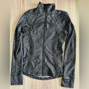 Lululemon Sweatshirt Size 6